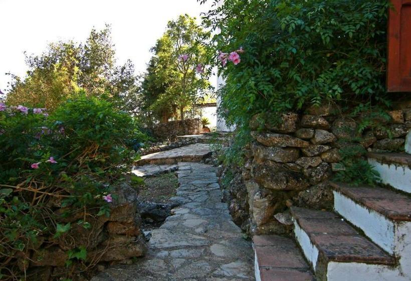 Вилла 5 Спален, Casas Rurales Los Algarrobales