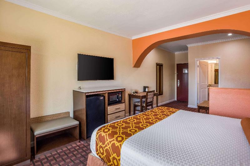 Стандартный Номер Кровать Кинг, Hampton Inn & Suites Rifle