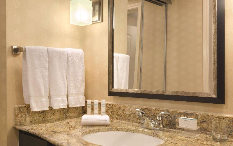 Люкс 2 Спальни, Homewood Suites Houston   Northwest/cypress Fairbanks