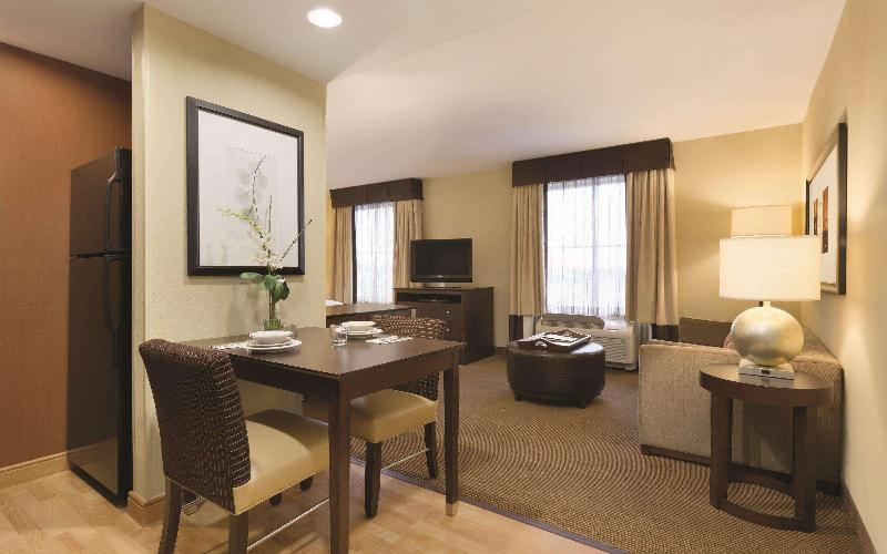 Люкс 2 Спальни, Homewood Suites Houston   Northwest/cypress Fairbanks