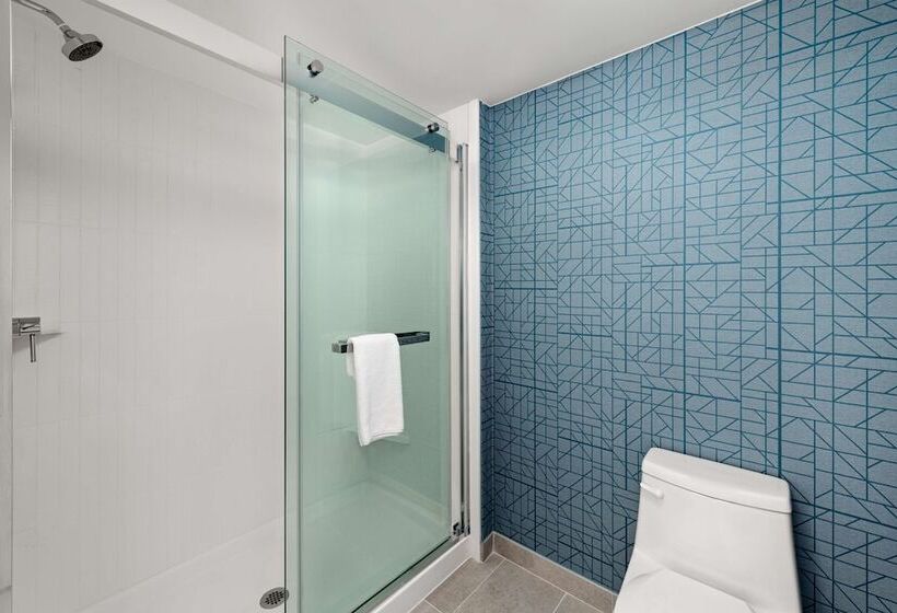 スイート, Homewood Suites West Palm Beach