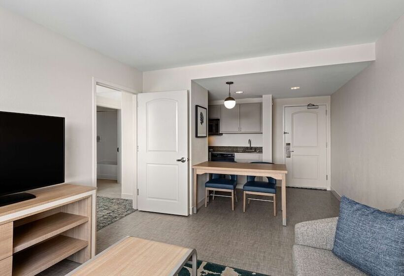 スイート, Homewood Suites West Palm Beach