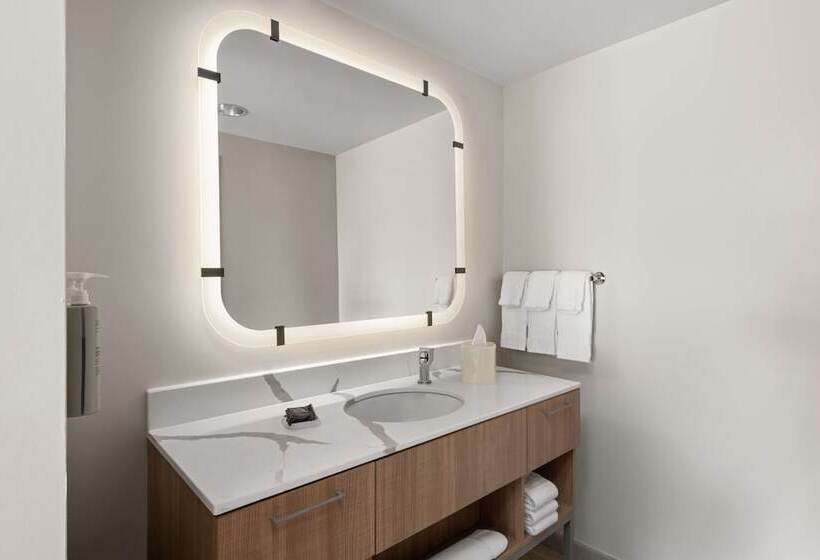 スイート, Homewood Suites West Palm Beach