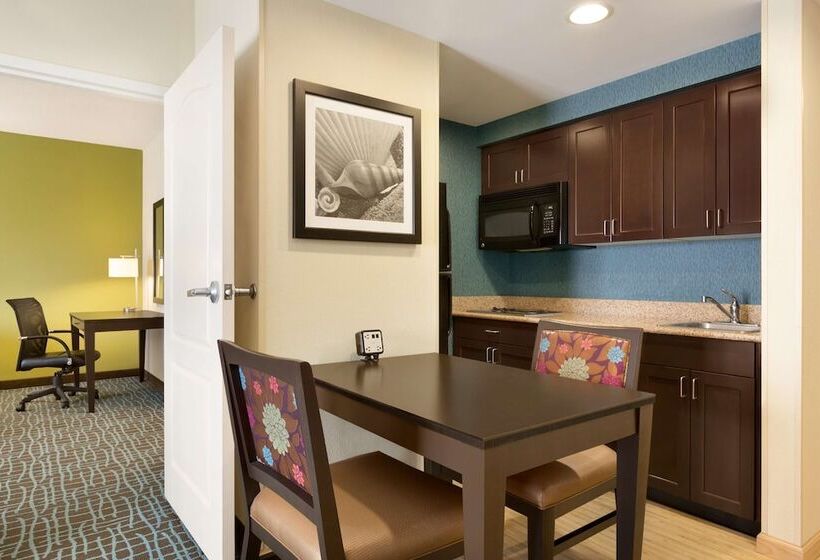 スイート, Homewood Suites By Hilton Fort Myers Airport/fgcu