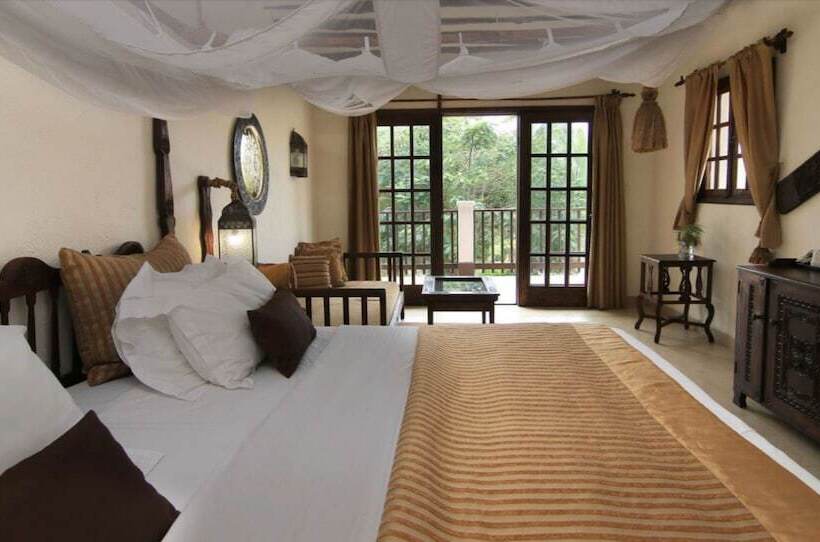 اتاق استاندارد, Breezes Beach Club And Spa