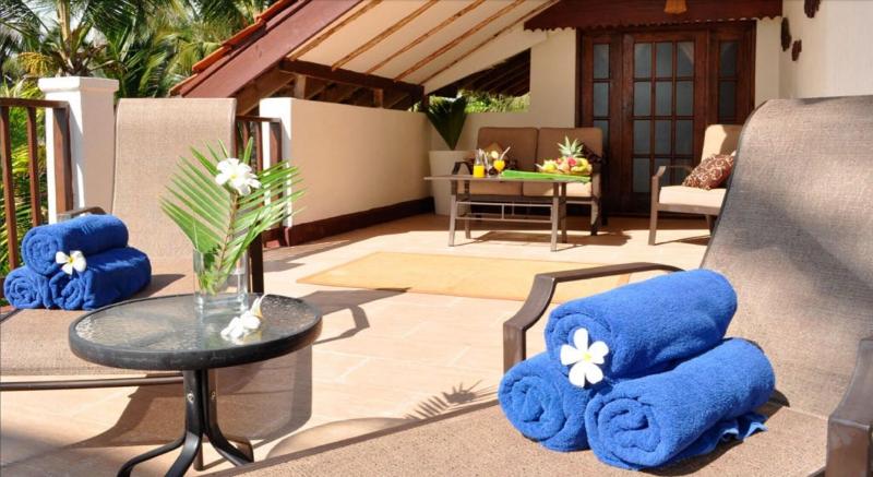 سوییت, Breezes Beach Club And Spa