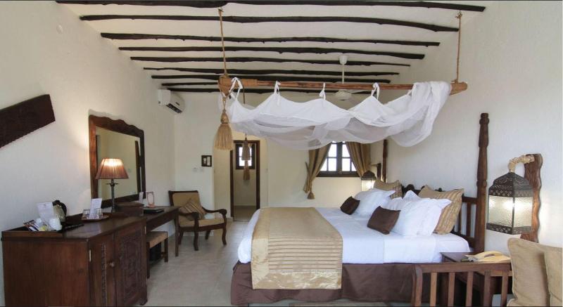 اتاق استاندارد, Breezes Beach Club And Spa