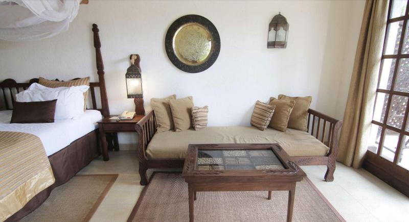 اتاق استاندارد, Breezes Beach Club And Spa