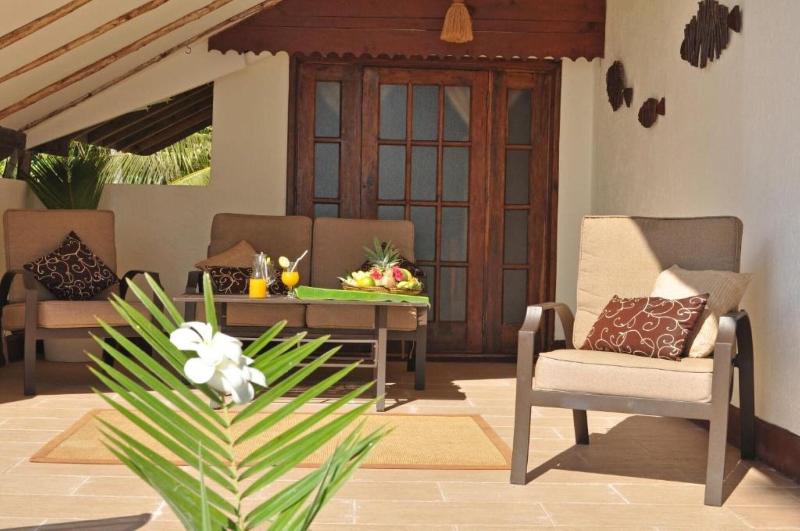 اتاق استاندارد, Breezes Beach Club And Spa