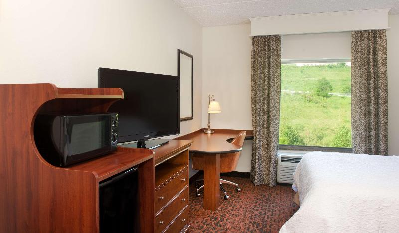 Номер Стандарт Адаптированный для Инвалидов, Hampton Inn & Suites Rochester North
