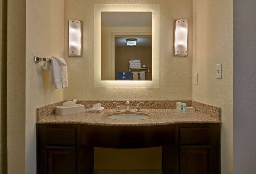 스위트, Homewood Suites By Hilton Denver Tech Center