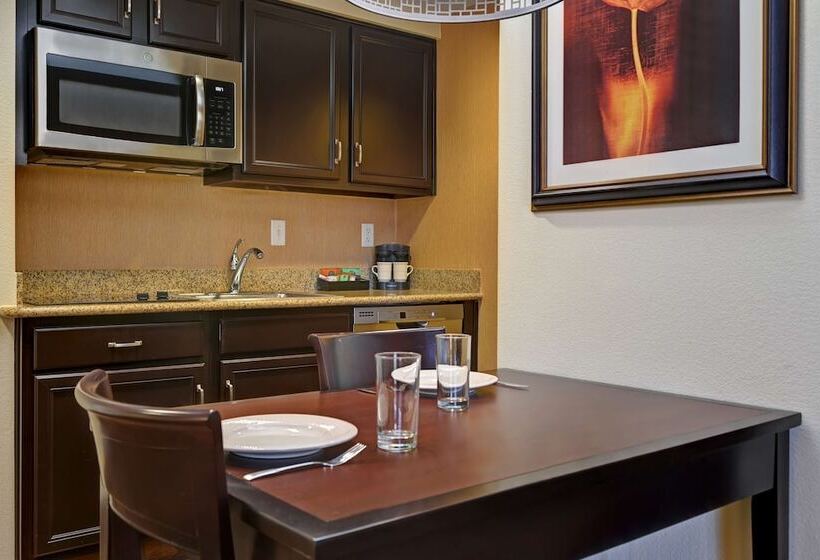 스위트, Homewood Suites By Hilton Denver Tech Center