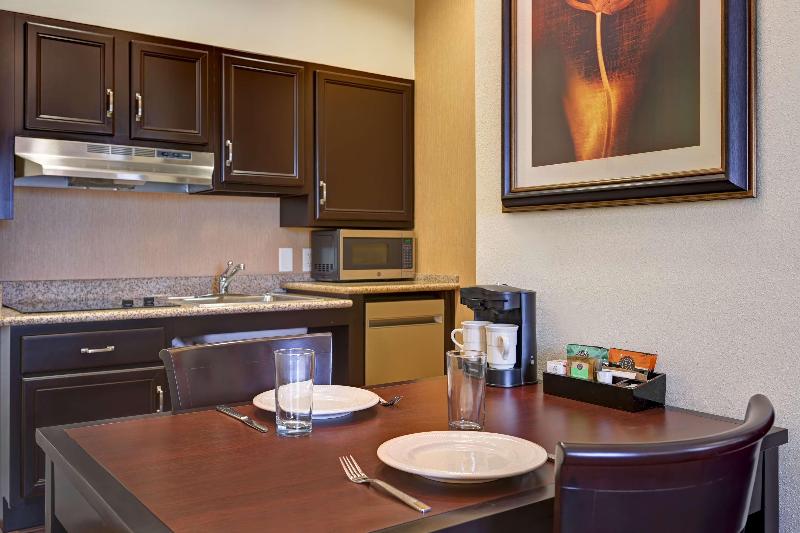 스탠다드 스튜디오 킹침대, Homewood Suites By Hilton Denver Tech Center