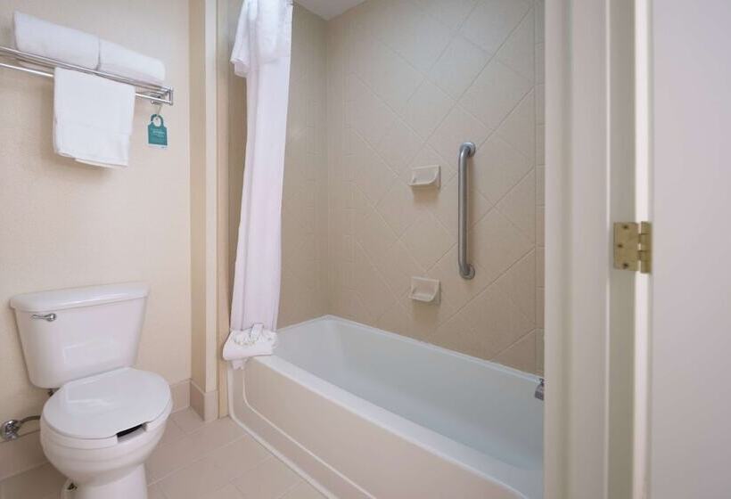 Люкс, Homewood Suites By Hilton Ontario Rancho Cucamonga