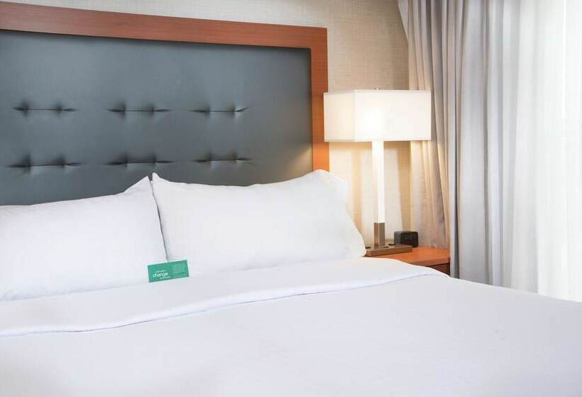 Люкс, Homewood Suites By Hilton Ontario Rancho Cucamonga