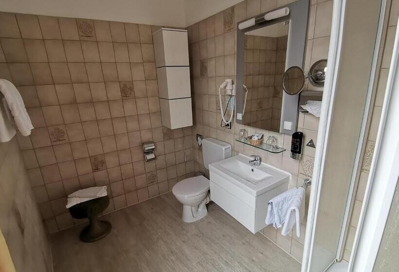 Номер Стандарт, Kitzinger Hof An Der B8