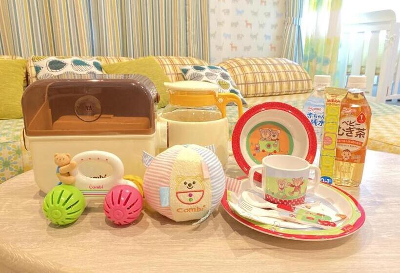 Quarto Estandar, Mystays Premier Sapporo Park