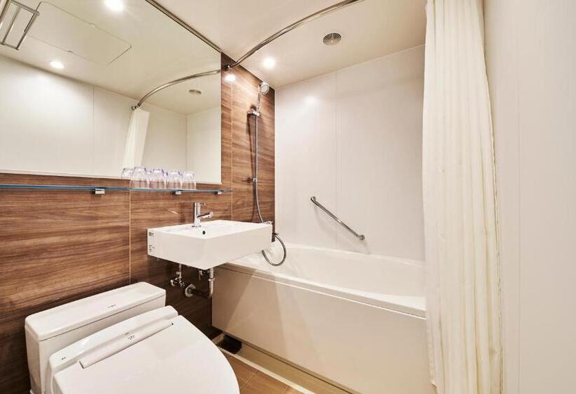 패밀리 룸, Mystays Premier Sapporo Park