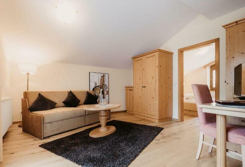 Номер Комфорт, Landhotel Schütterbad