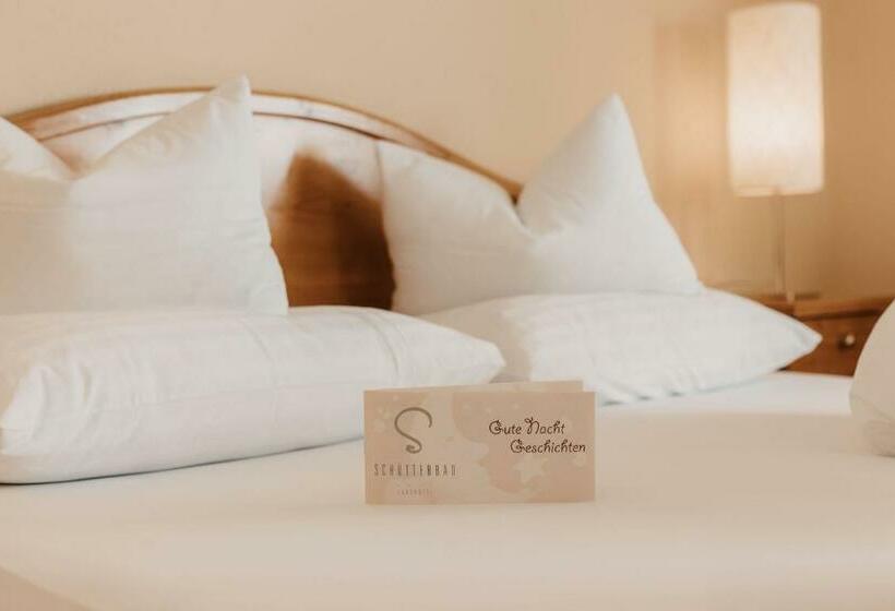 Классический Номер, Landhotel Schütterbad