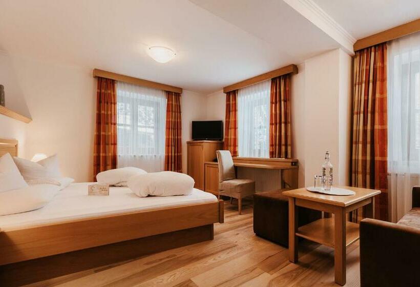 Классический Номер, Landhotel Schütterbad