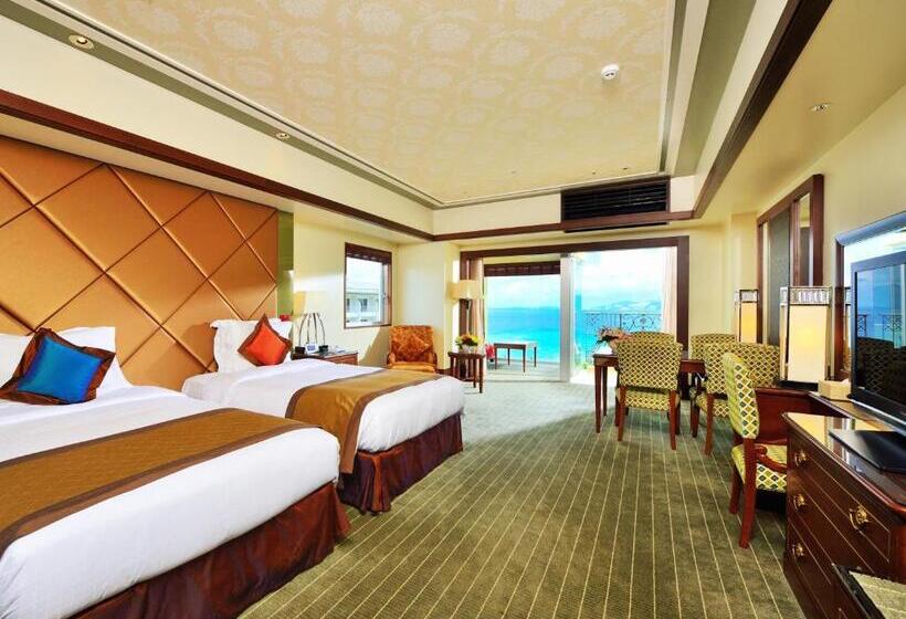 سوئیت پریمیوم, Okinawa Kariyushi Resort Exes Onna