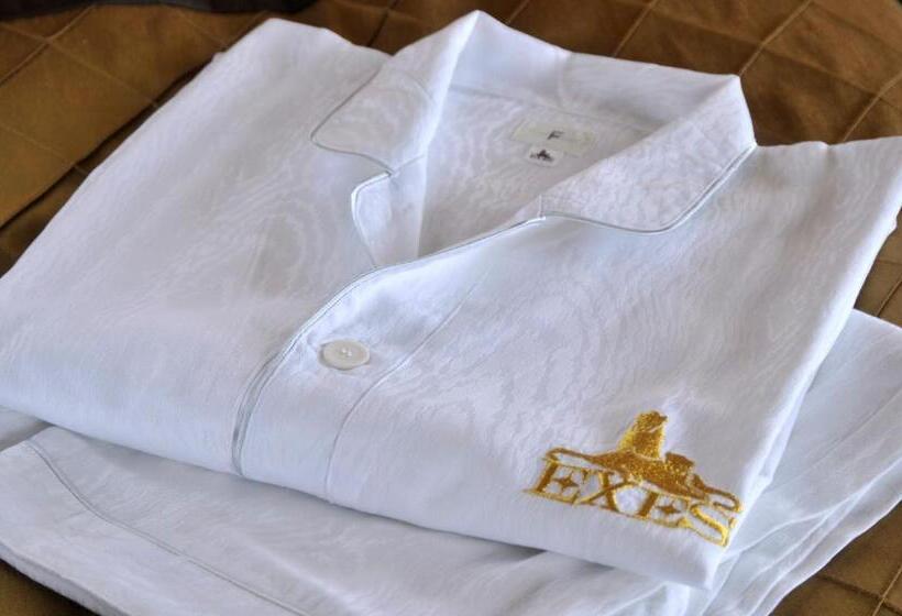 اتاق پریمیوم سه تخته, Okinawa Kariyushi Resort Exes Onna