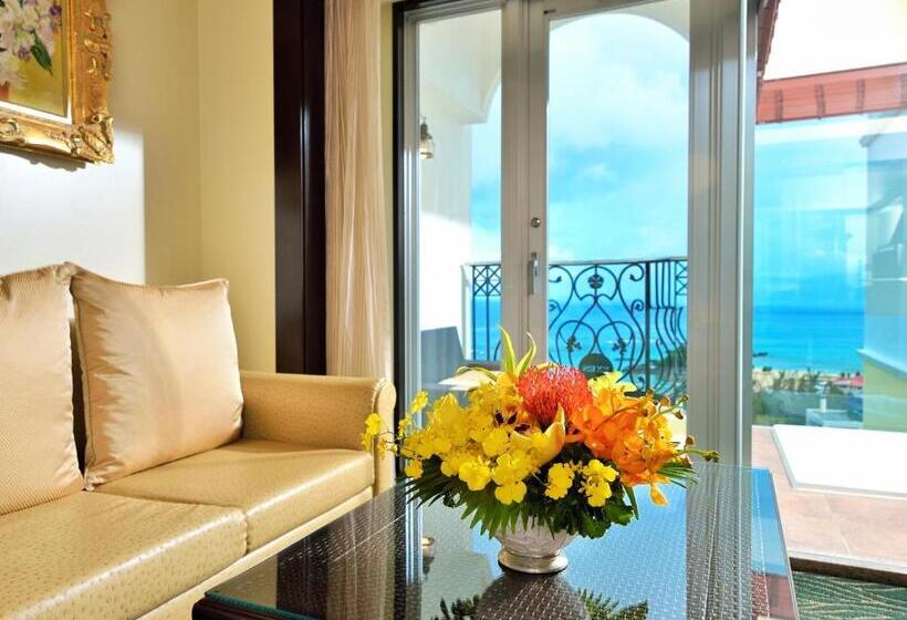 سوئیت پریمیوم, Okinawa Kariyushi Resort Exes Onna