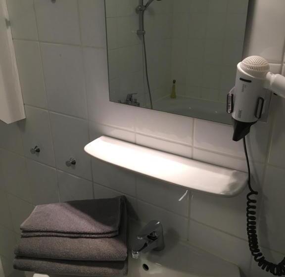 Семейный Номер, Pension Wegerich