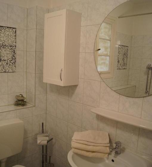 Семейный Номер, Pension Wegerich