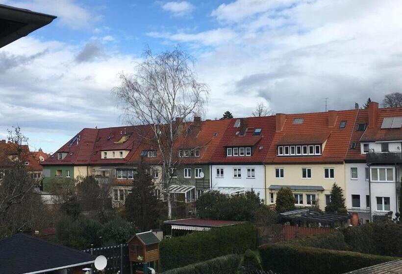 Семейный Номер, Pension Wegerich