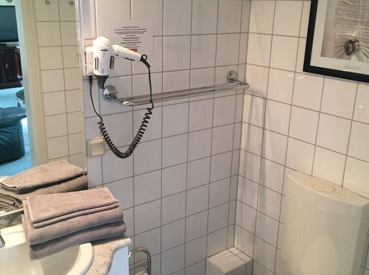 Люкс, Pension Wegerich