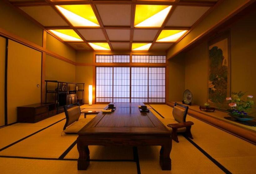 سوییت جونیور, Ibusuki Syusui En
