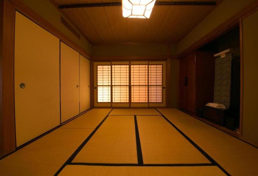 سوییت, Ibusuki Syusui En