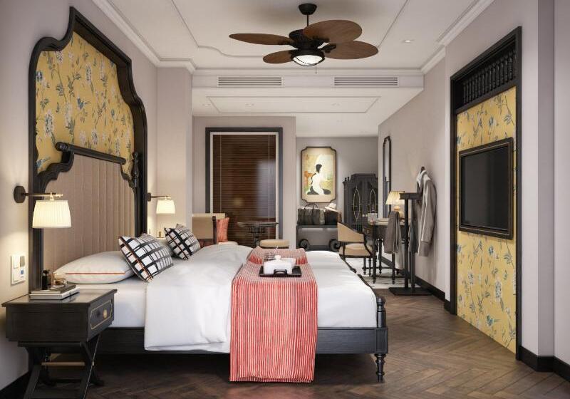 سوییت, Hanoi Tirant