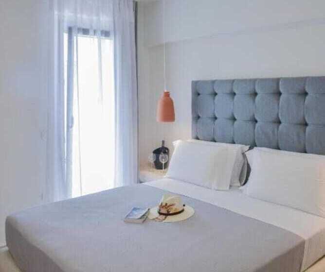 اتاق استاندارد, Princess Mare Hotel   Adults Only