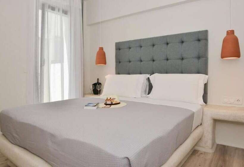 اتاق استاندارد, Princess Mare Hotel   Adults Only