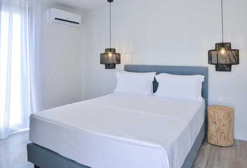 اتاق استاندارد, Princess Mare Hotel   Adults Only