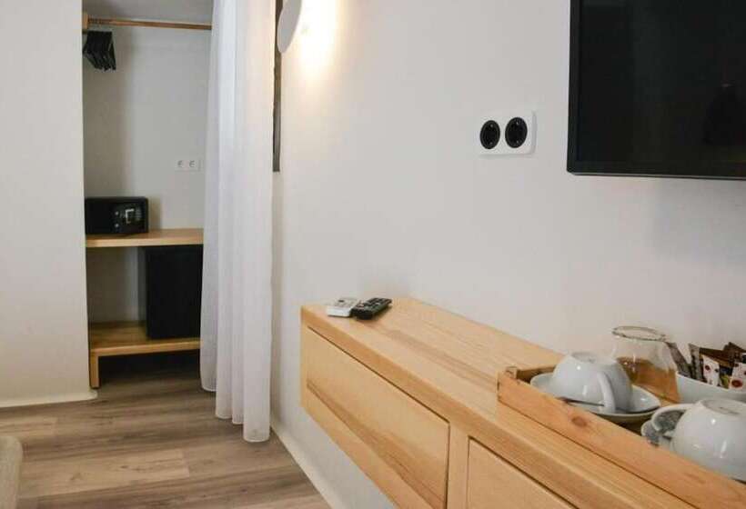 اتاق استاندارد, Princess Mare Hotel   Adults Only