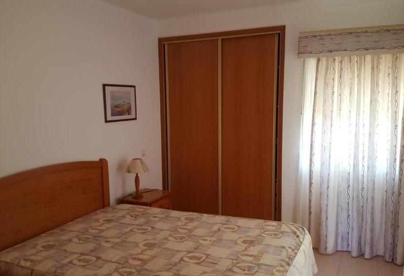 آپارتمان 1 خوابه, Clube Meia Praia