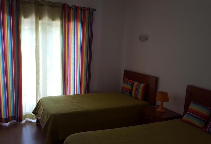 آپارتمان 2 خوابه, Clube Meia Praia