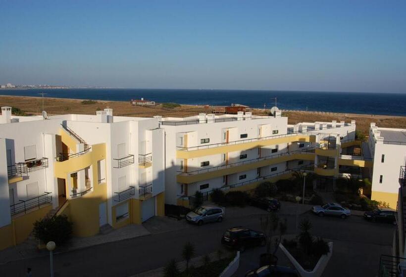 آپارتمان 2 خوابه, Clube Meia Praia