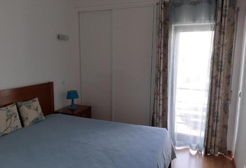 آپارتمان 2 خوابه, Clube Meia Praia