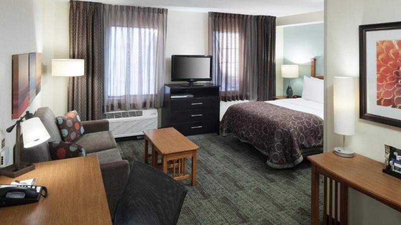 Номер Стандарт, Agua Hotels Riverside
