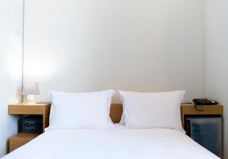 기본룸, Aire Hotel & Ancient Baths