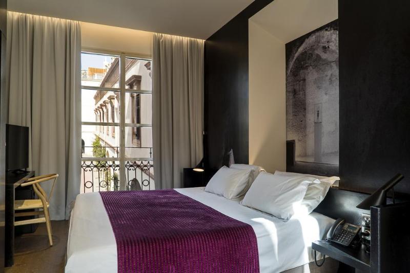 스탠다드 룸, Aire Hotel & Ancient Baths