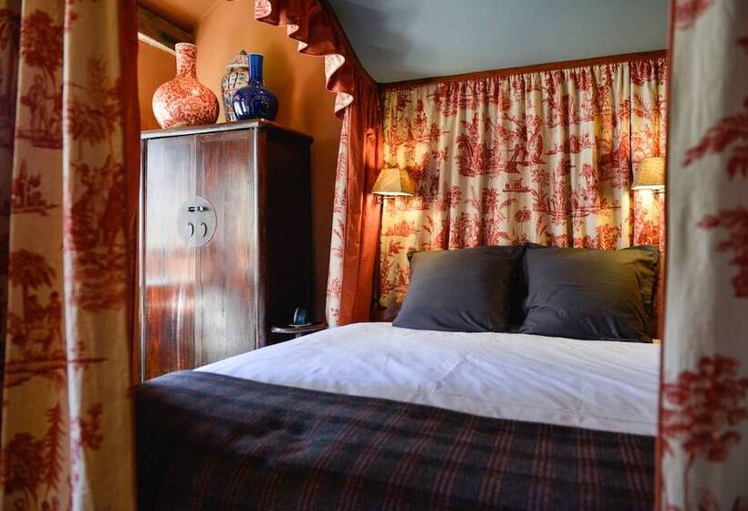 Номер Стандарт, B&b The Verhaegen