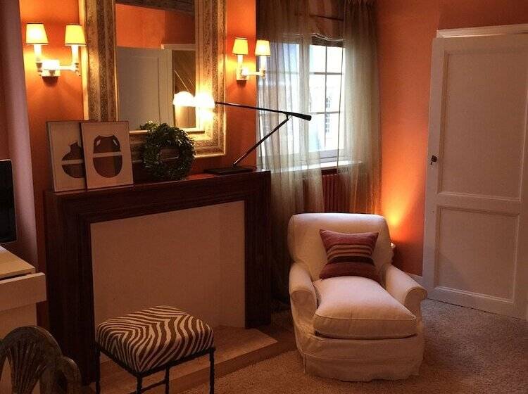 Номер Стандарт, B&b The Verhaegen