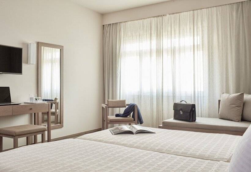 Номер Executive, Civitel Attik Rooms & Suites