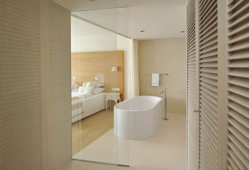 시니어 스위트, Falkensteiner Hotel & Spa Iadera